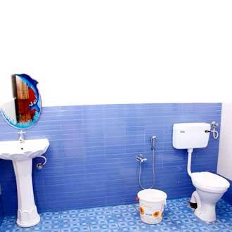 Star Home Luxury Rooms, Goa 5